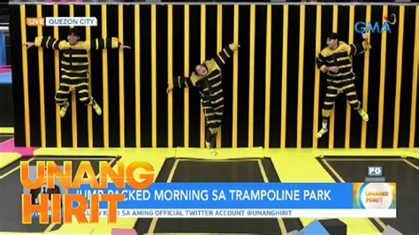 trampoline park quezon city|Paradise Fun .